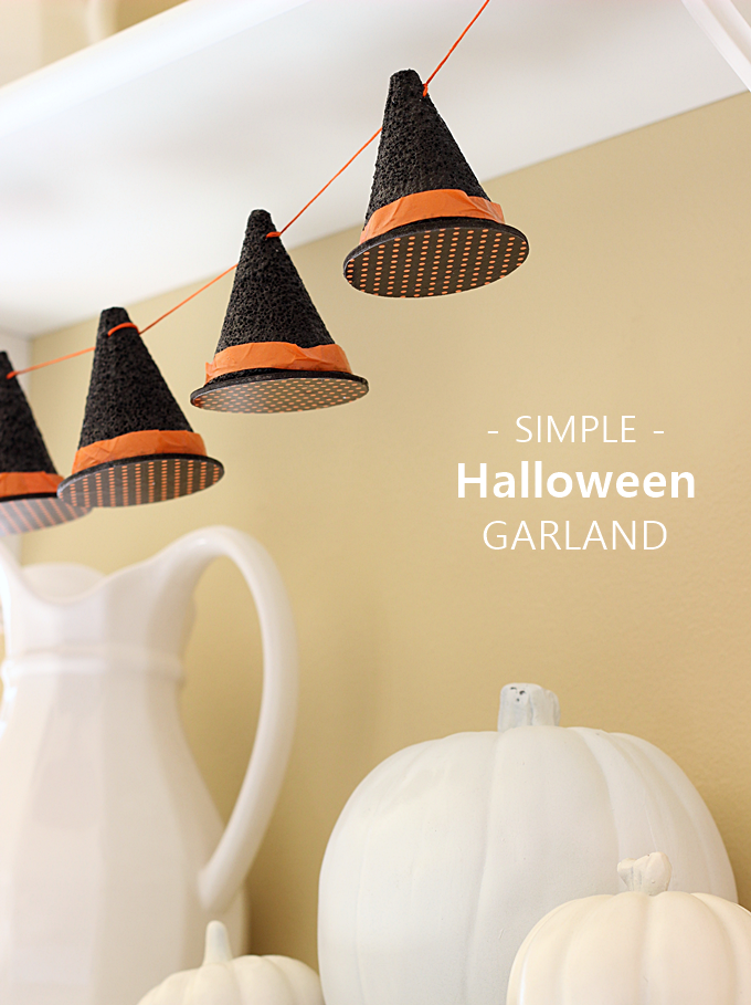 30 Halloween Home Decor DIYs