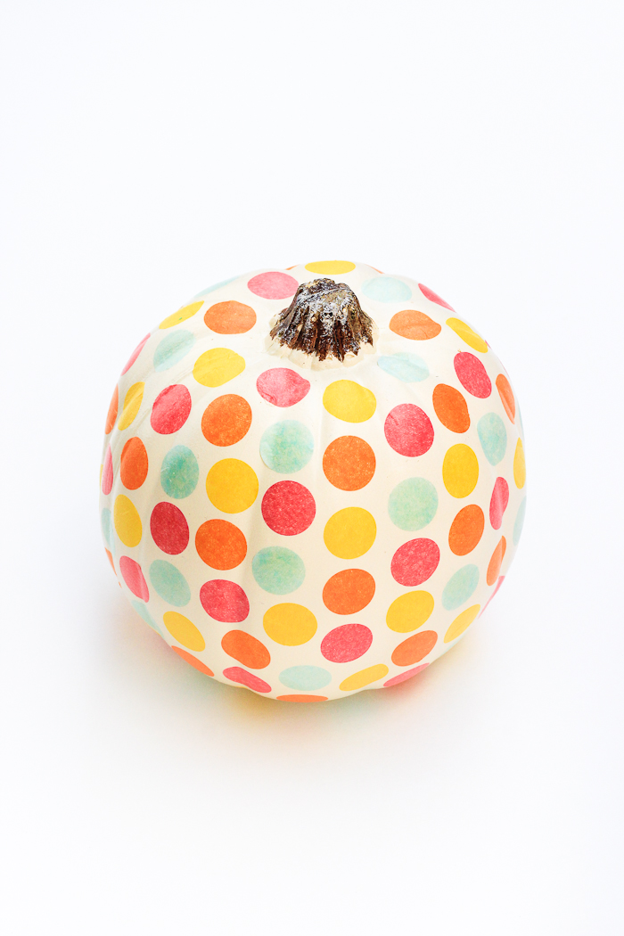 40 No Carve Pumpkin Ideas