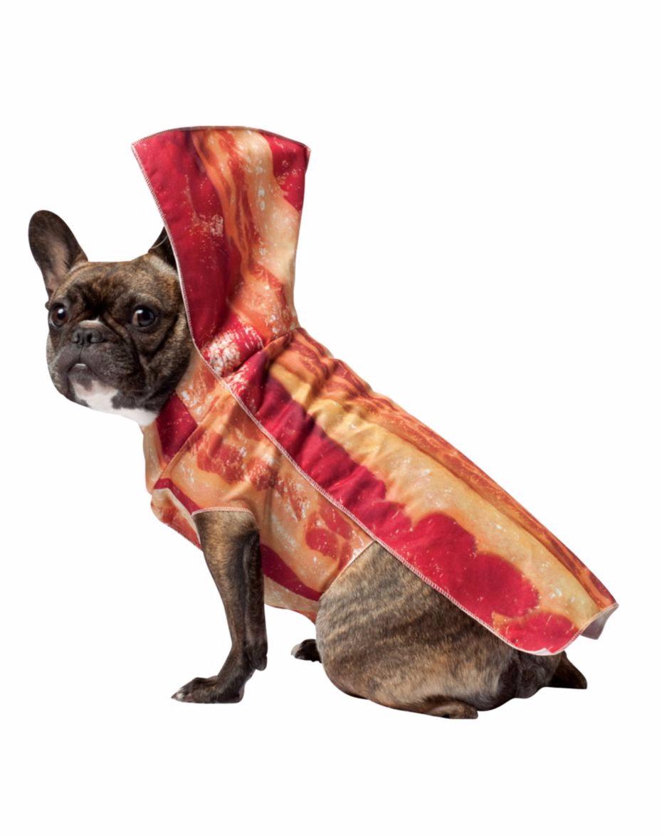 Bacon Costume