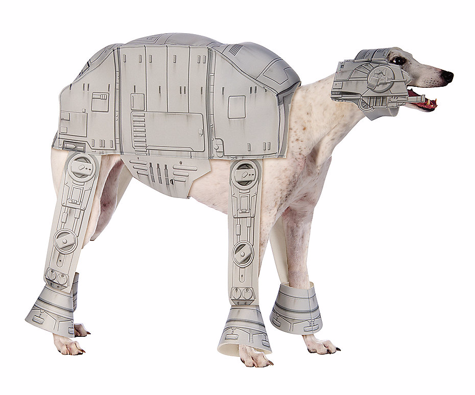 AT-AT Costume