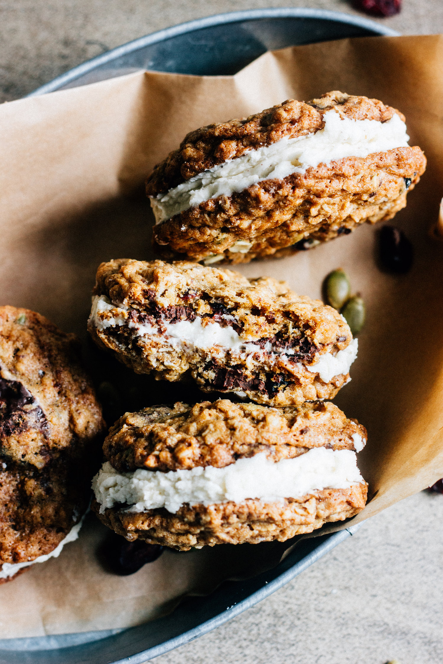17 Unique Ways to Use Pumpkin Seeds