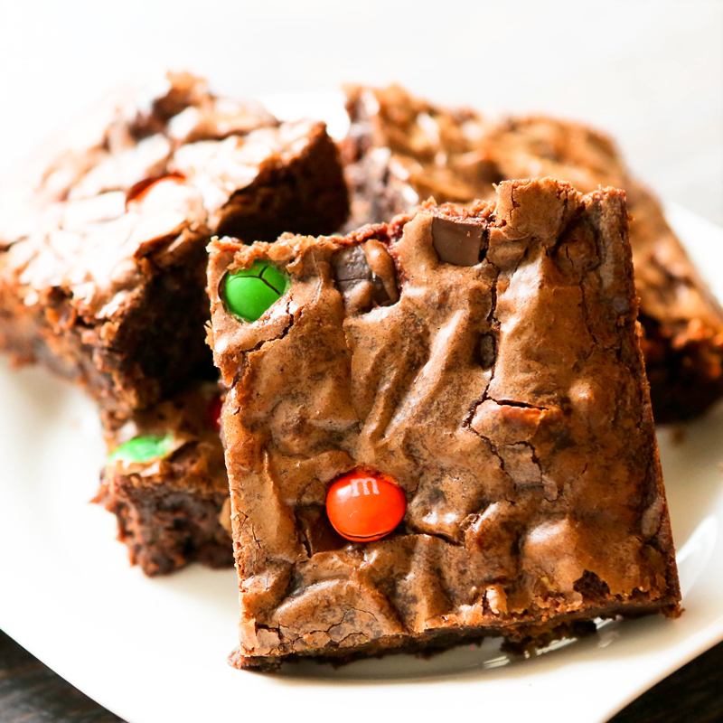 27 Ways to Use Leftover Halloween Candy