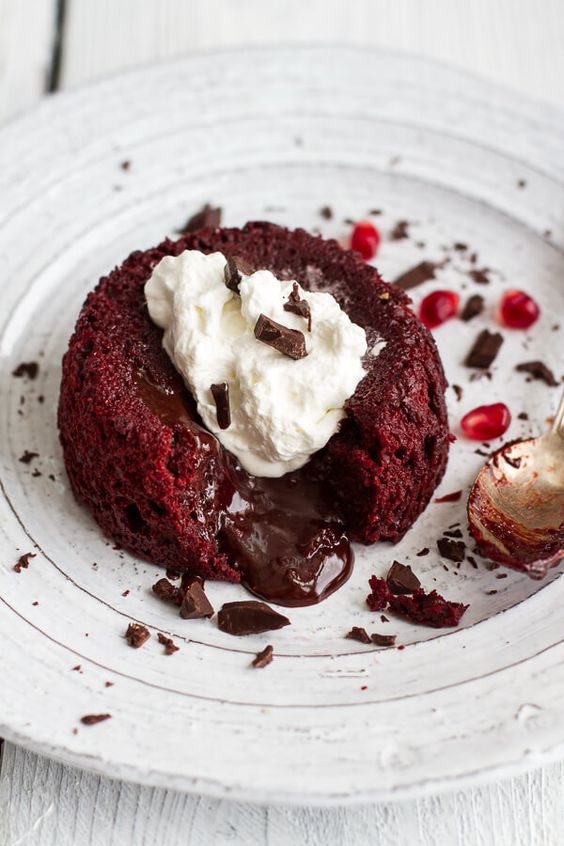 20 Red Velvet Recipes for Valentine's Day