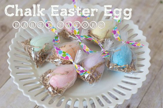 20 DIY Easter Gifts