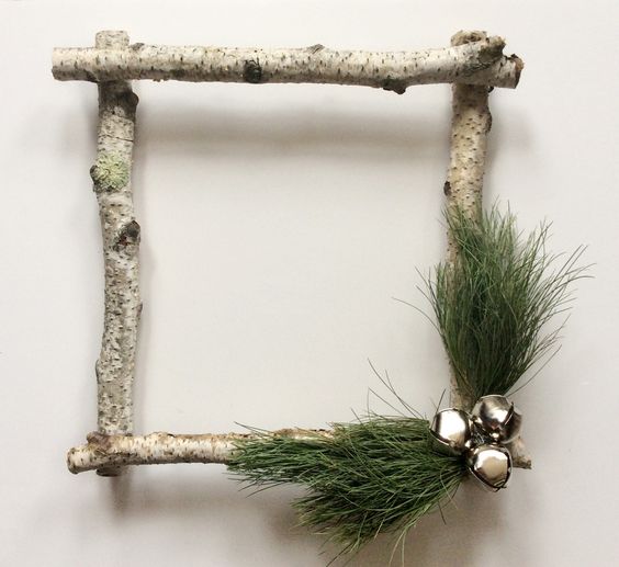 30 Beautiful DIY Christmas Wreaths