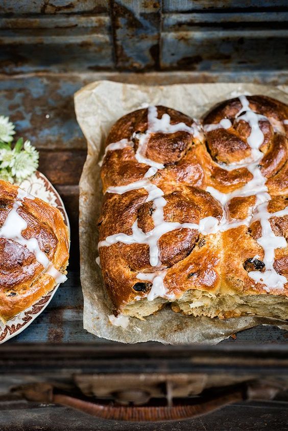 18 Perfect Easter Brunch Recipes
