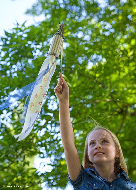 17 4th of July Crafts You Can Do With Your Kids