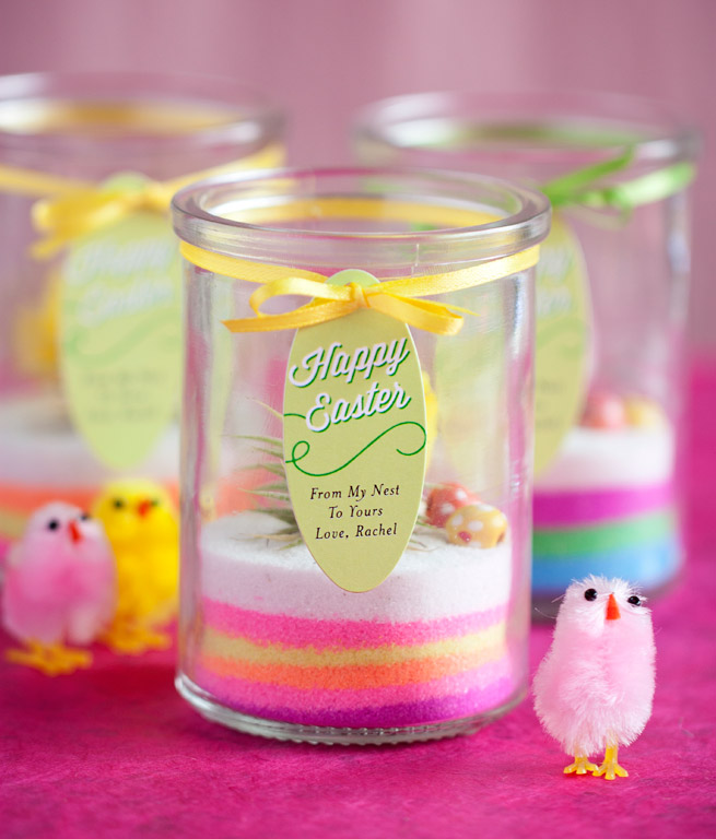 20 DIY Easter Gifts