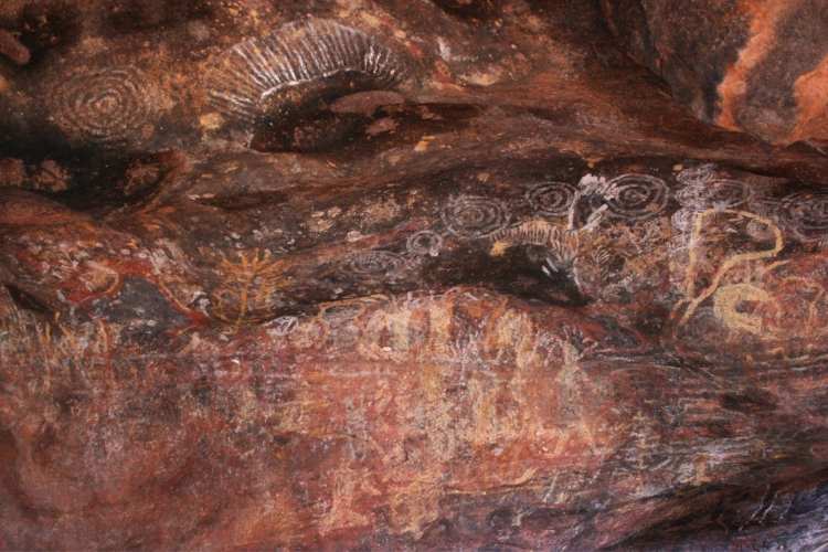 Australia Caves