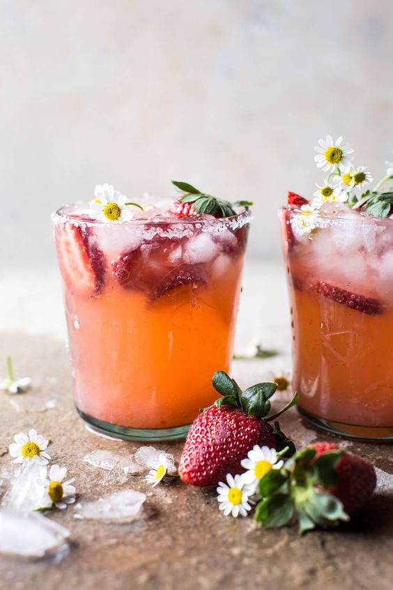 10 Refreshing Easter Cocktails