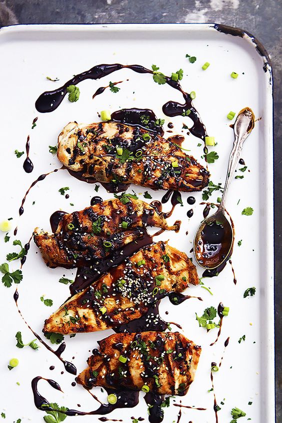 22 Unique Grilled Recipes for July 4th