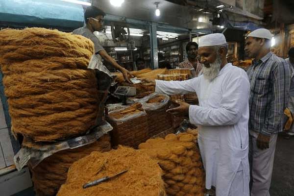 EID in India