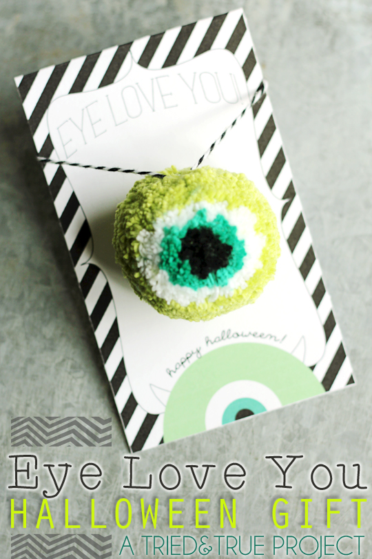 Party Favors