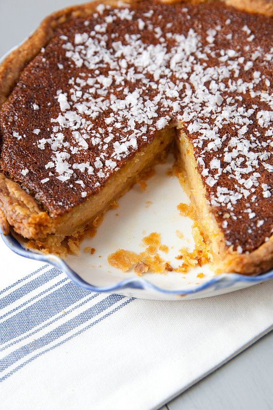 24 Unique Thanksgiving Pies