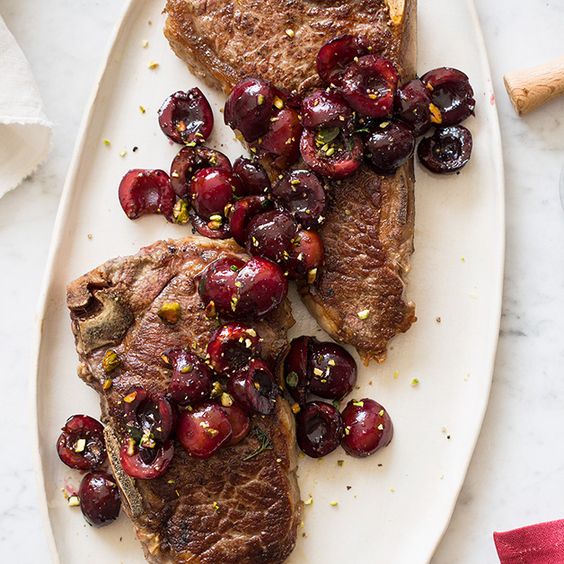 22 Unique Grilled Recipes for July 4th