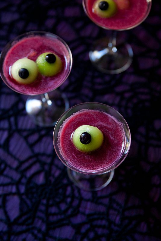 18 Kid-Friendly Halloween Drinks