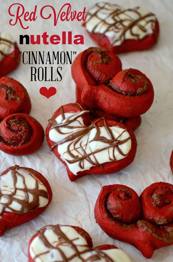 20 Red Velvet Recipes for Valentine's Day