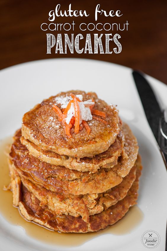 18 Perfect Easter Brunch Recipes