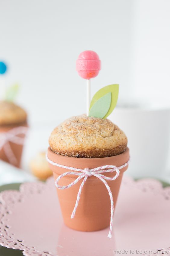 18 Perfect Easter Brunch Recipes