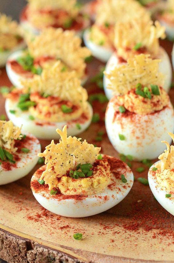 16 Delicious Deviled Eggs Recipes for Easter