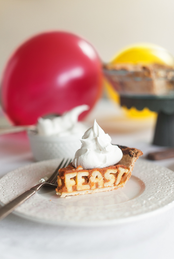 18 Unique Pumpkin Pie Recipes