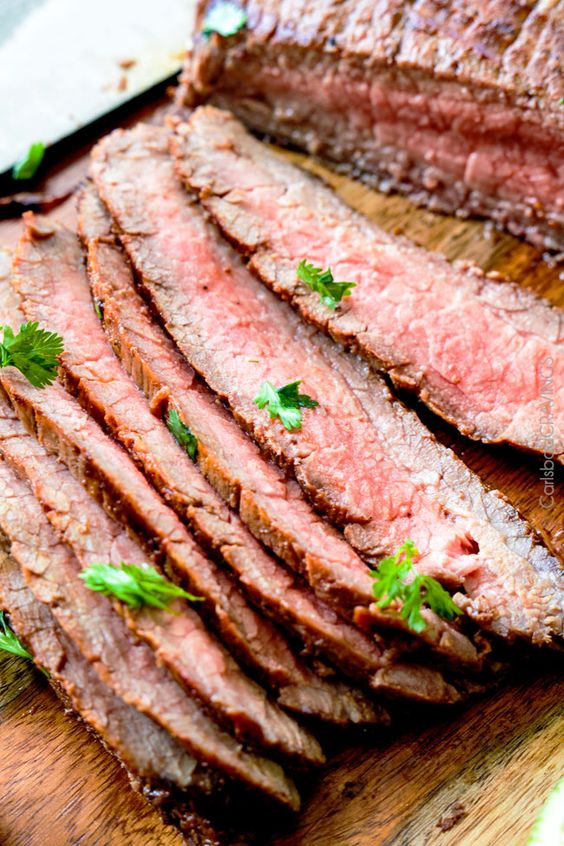 22 Unique Grilled Recipes for July 4th