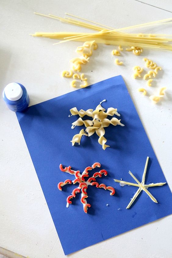 17 4th of July Crafts You Can Do With Your Kids