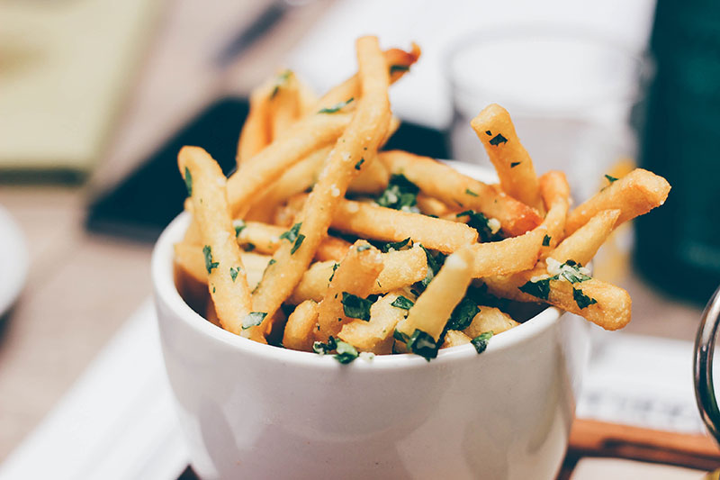 French Fries Day