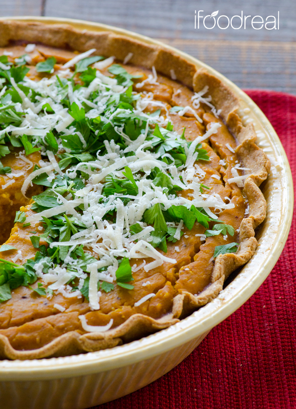 32 Savory Pumpkin Recipes Perfect for Fall