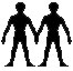 Gemini Twins Sign