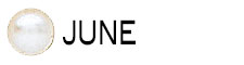 June Birthstones
