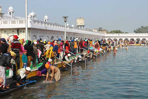 baisakhi