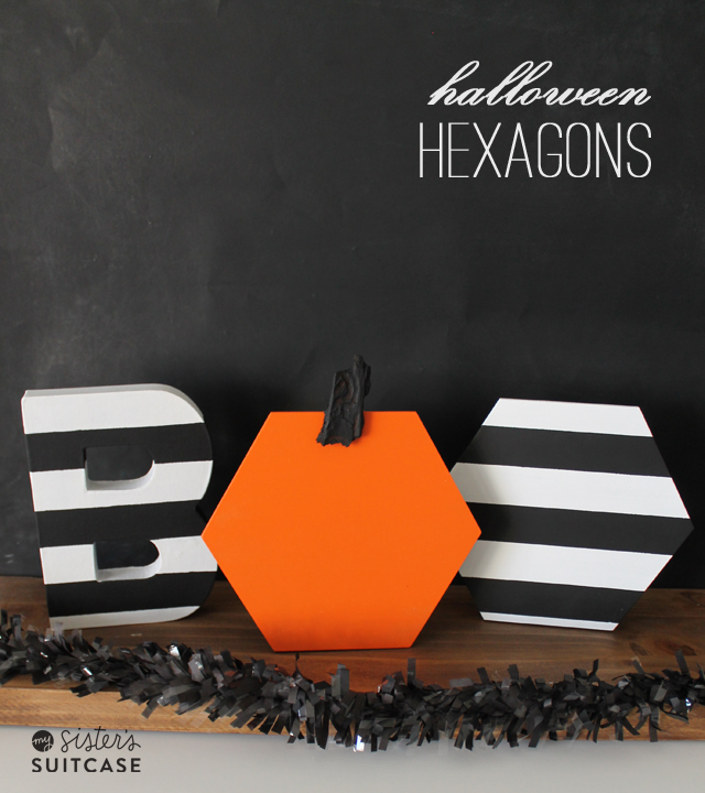 30 Halloween Home Decor DIYs