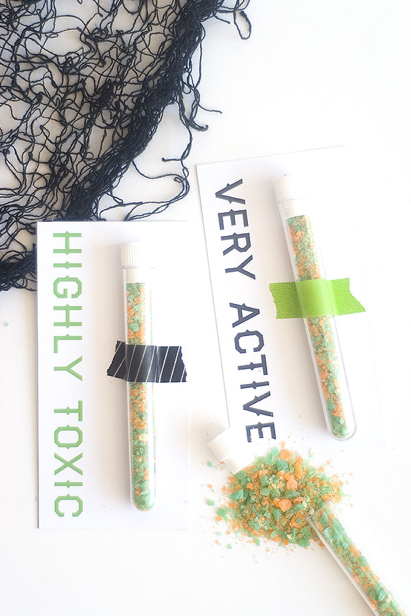 Party Favors