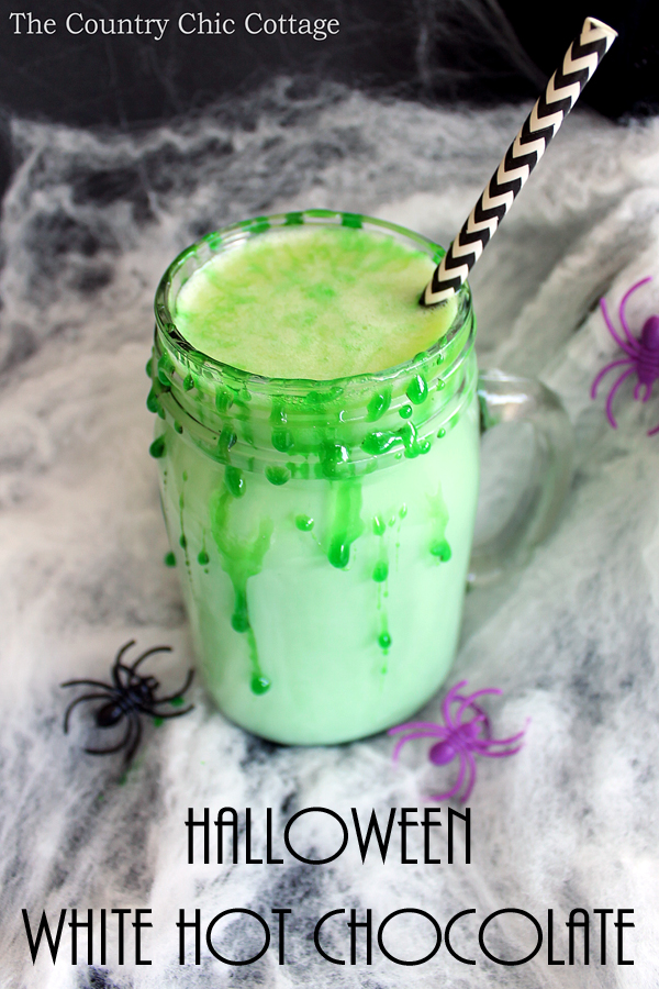 18 Kid-Friendly Halloween Drinks