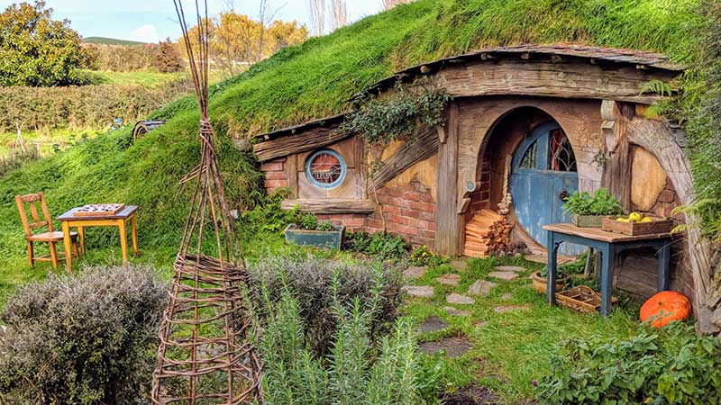 Hobbit Day