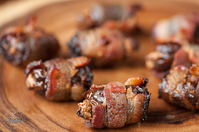 17 Amazing Thanksgiving Appetizers