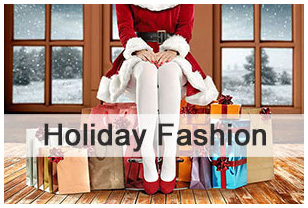 Holiday Fashion