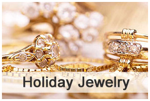 Holiday Jewelry