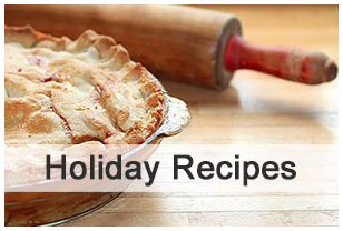 Holiday Recipes