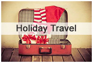 Holiday Travel