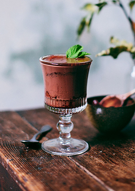 25 Hot Chocolate Recipes to Keep you Warm