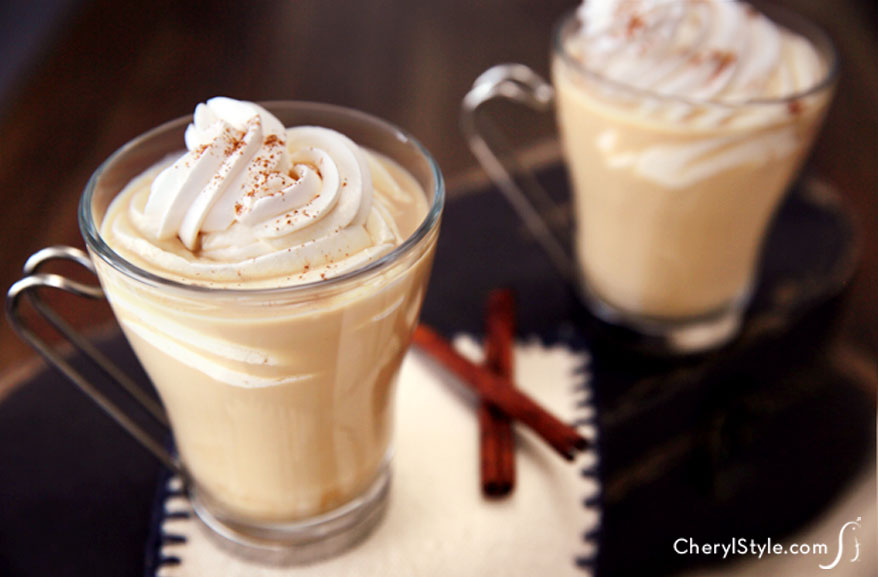 30 Delicious Christmas Cocktails