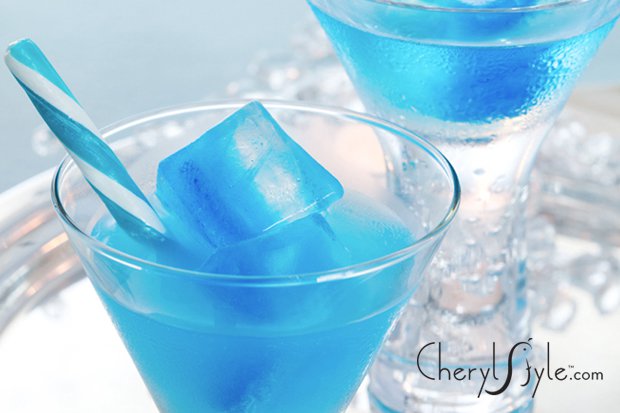 30 Delicious Christmas Cocktails