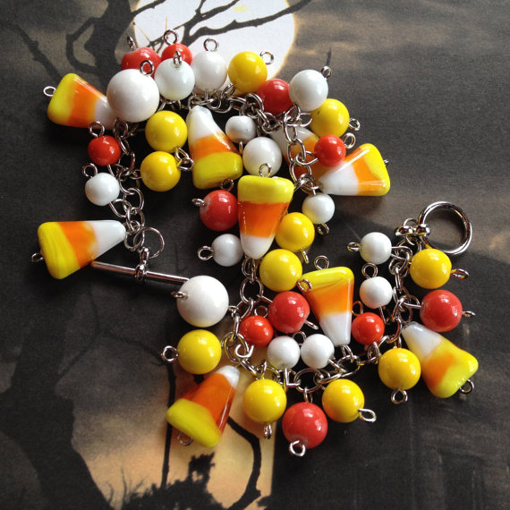 Candy corn