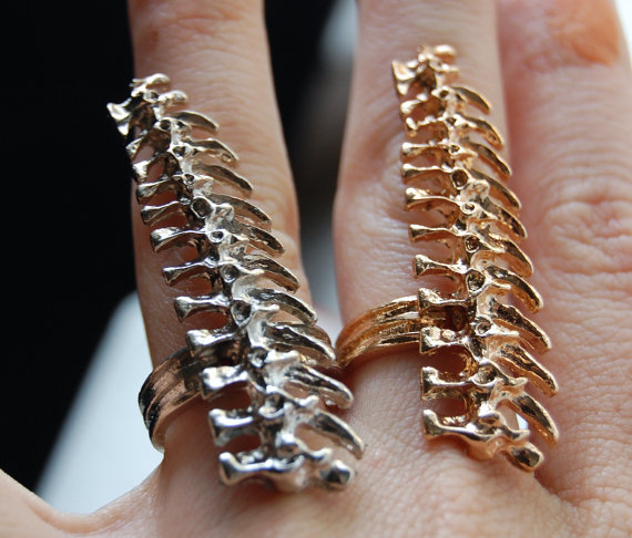 Bone Ring