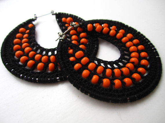 Halloween Earrings