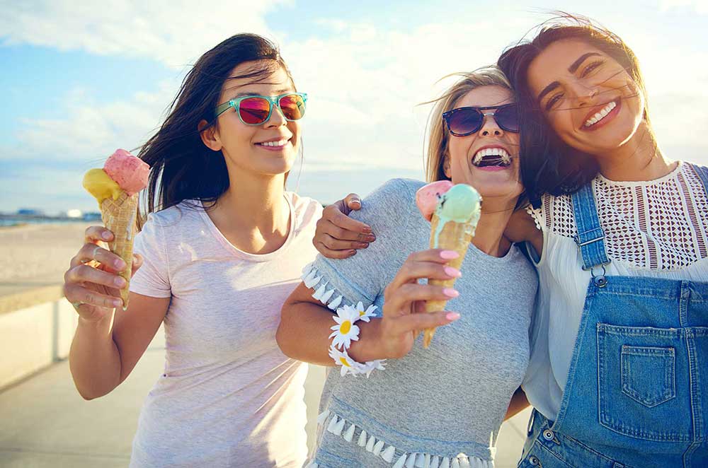 Creative Ice Cream Flavors Day