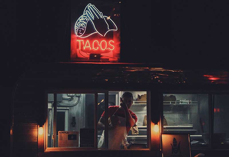Food Truck Day