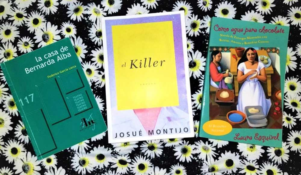 Latino Book Month